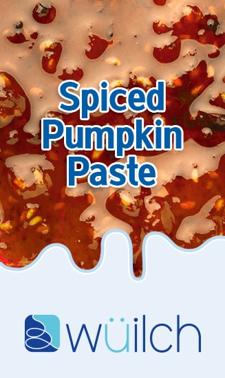 pumpkin paste